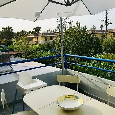 Onda Mare בית נופש