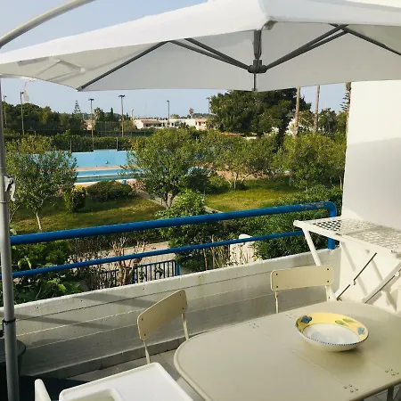 Onda Mare * טורה דל'אורסו