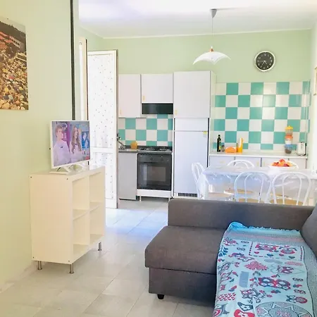 Onda Mare בית נופש טורה דל'אורסו